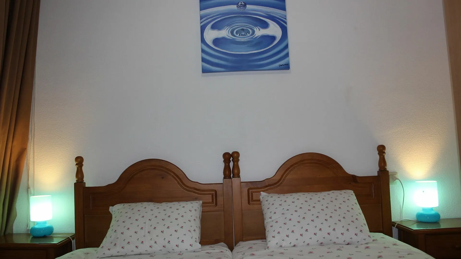 Apartment Malaga Nostrum 3 Spain